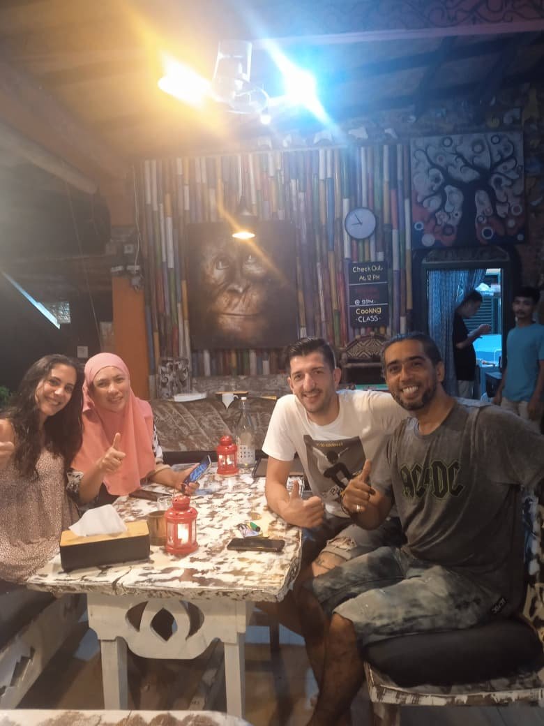 Medan heritage restaurant Tip Top