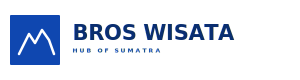BROS Wisata logo